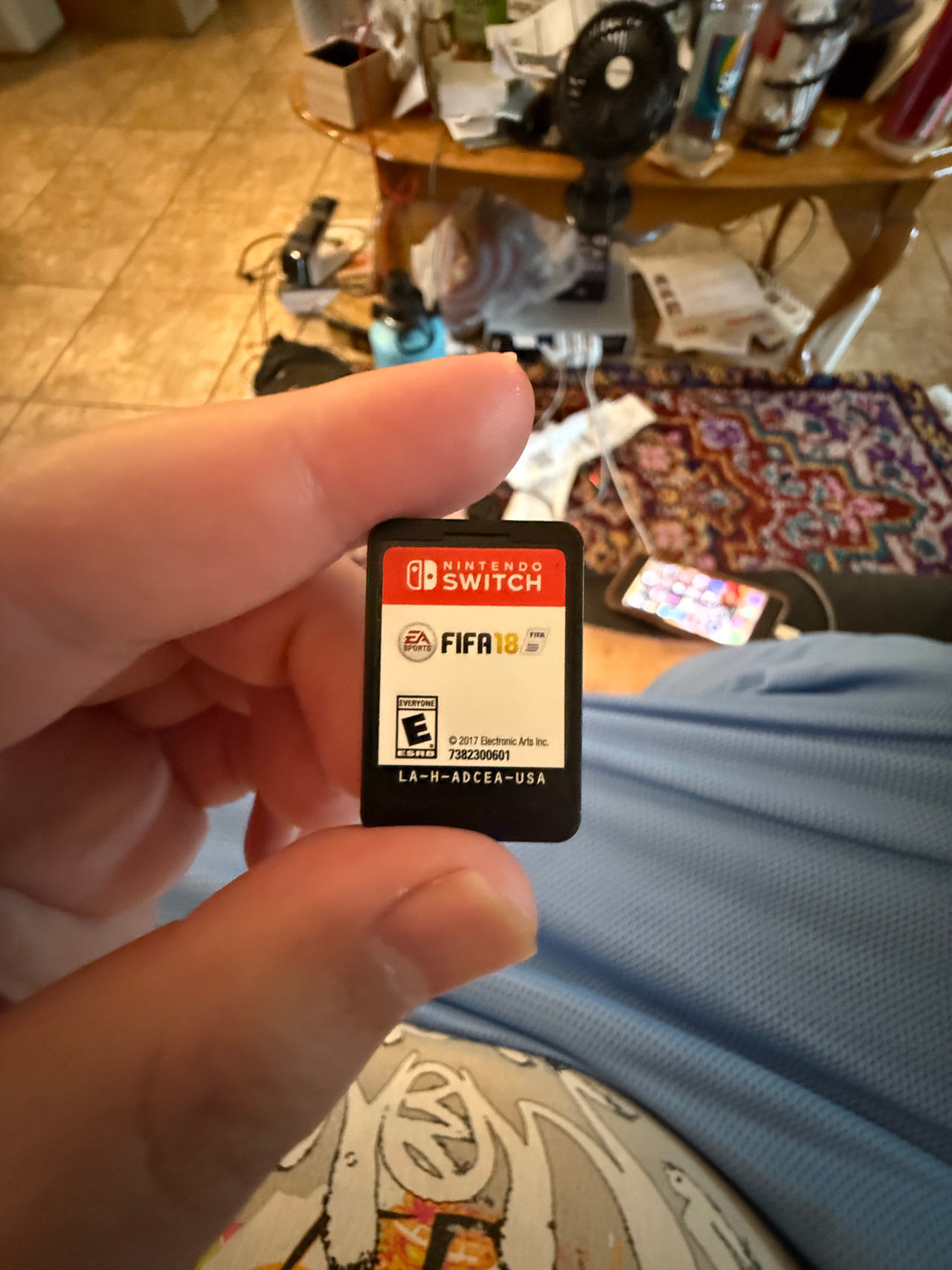 FIFA 18