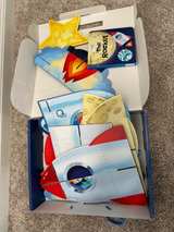 The Rocket Giant 3D Puzzle and Book - Image 3