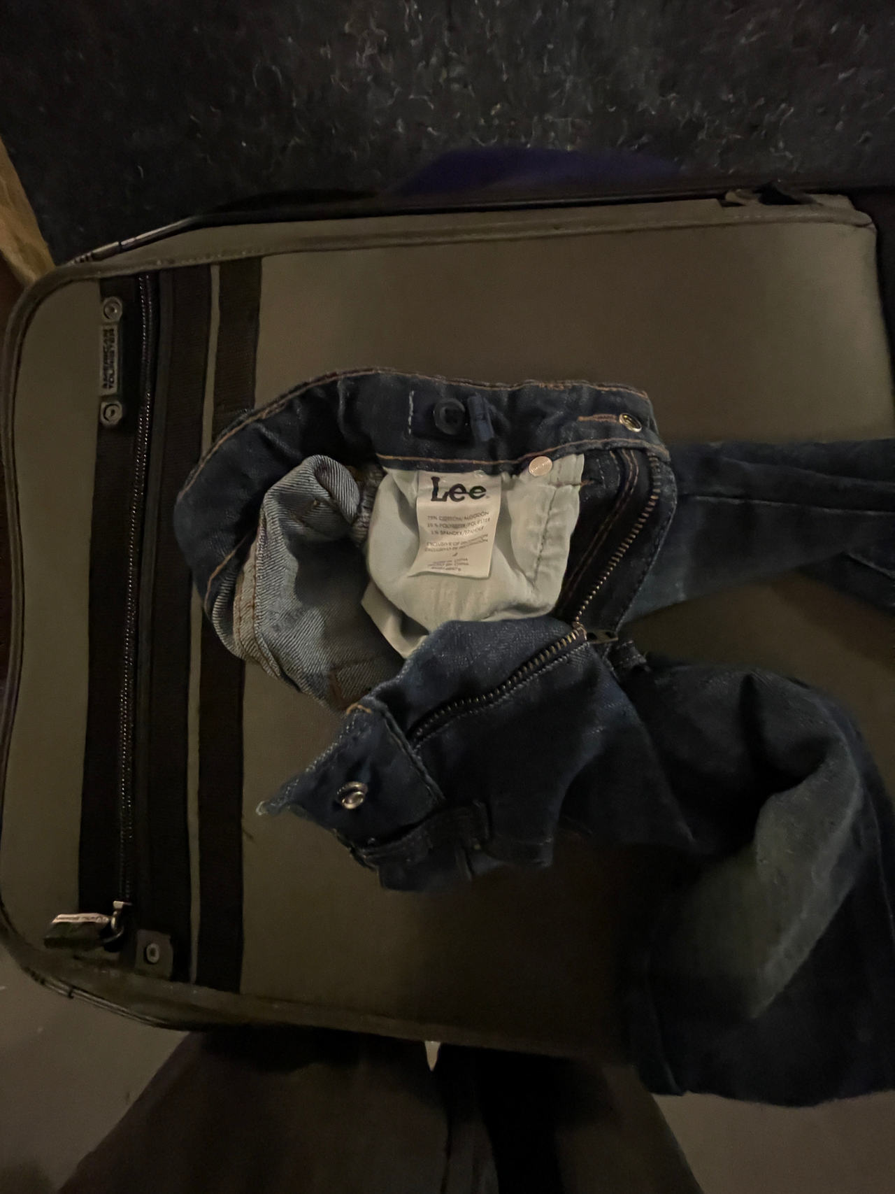 Lee Jeans