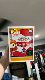 Funko Pop! Animation: Neon Genesis Evangelion - Asuka #635 - Image 3