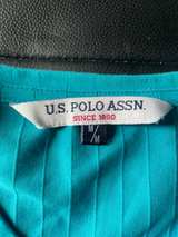 U.S. Polo Assn. Men's V-Neck T-Shirt - Image 2