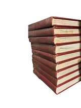 The Bookshelf for Boys and Girls 9 Volume Set - Image 2
