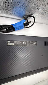 Logitech G213 Prodigy RGB Gaming Keyboard - Image 4
