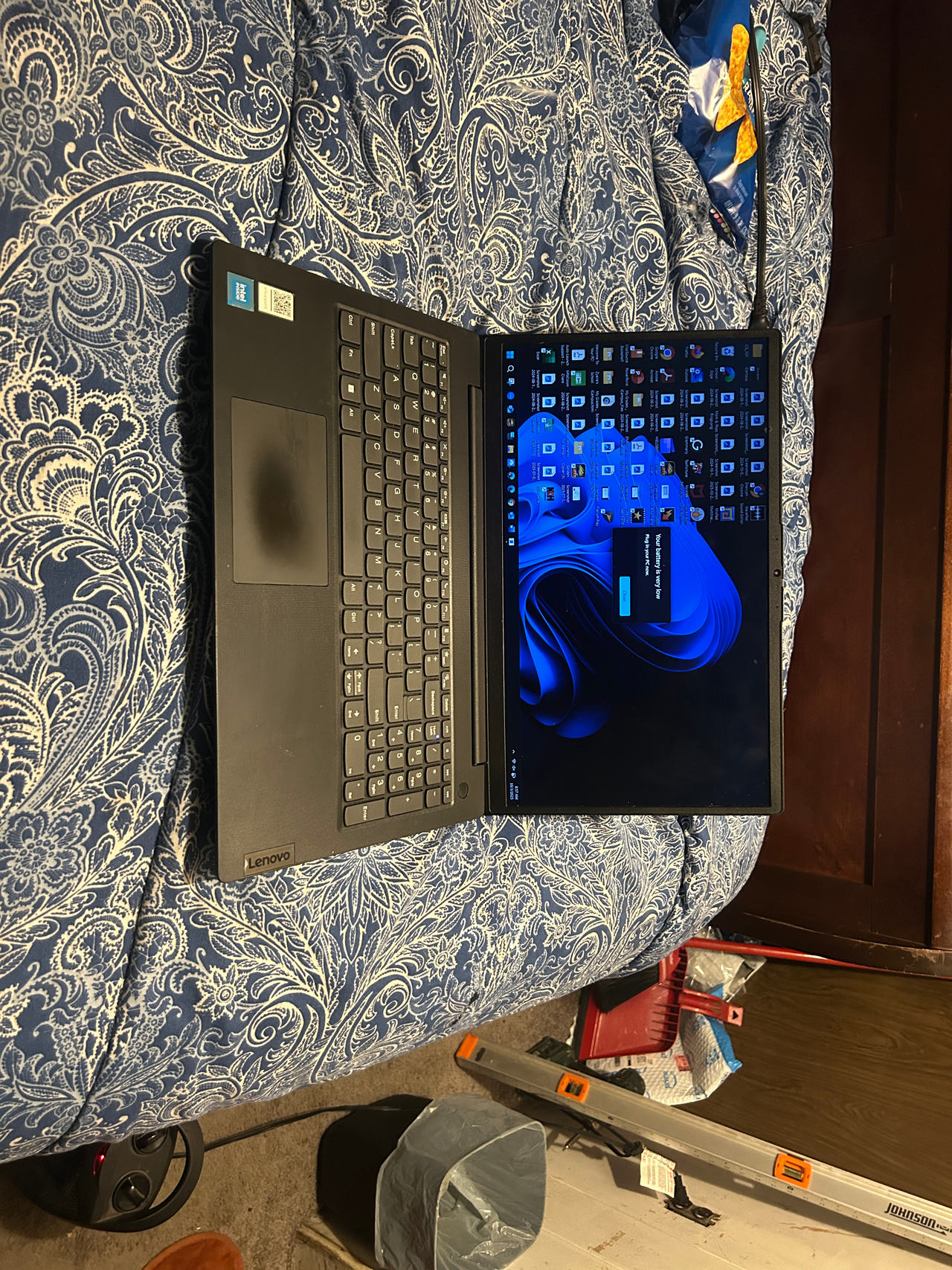 Lenovo IdeaPad 3