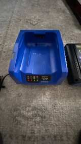 Kobalt 40V Max 6.0Ah Extended Run Battery and Charger - Image 2