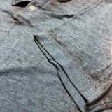 Helix Men's Short Sleeve Henley T-Shirt - Image 6