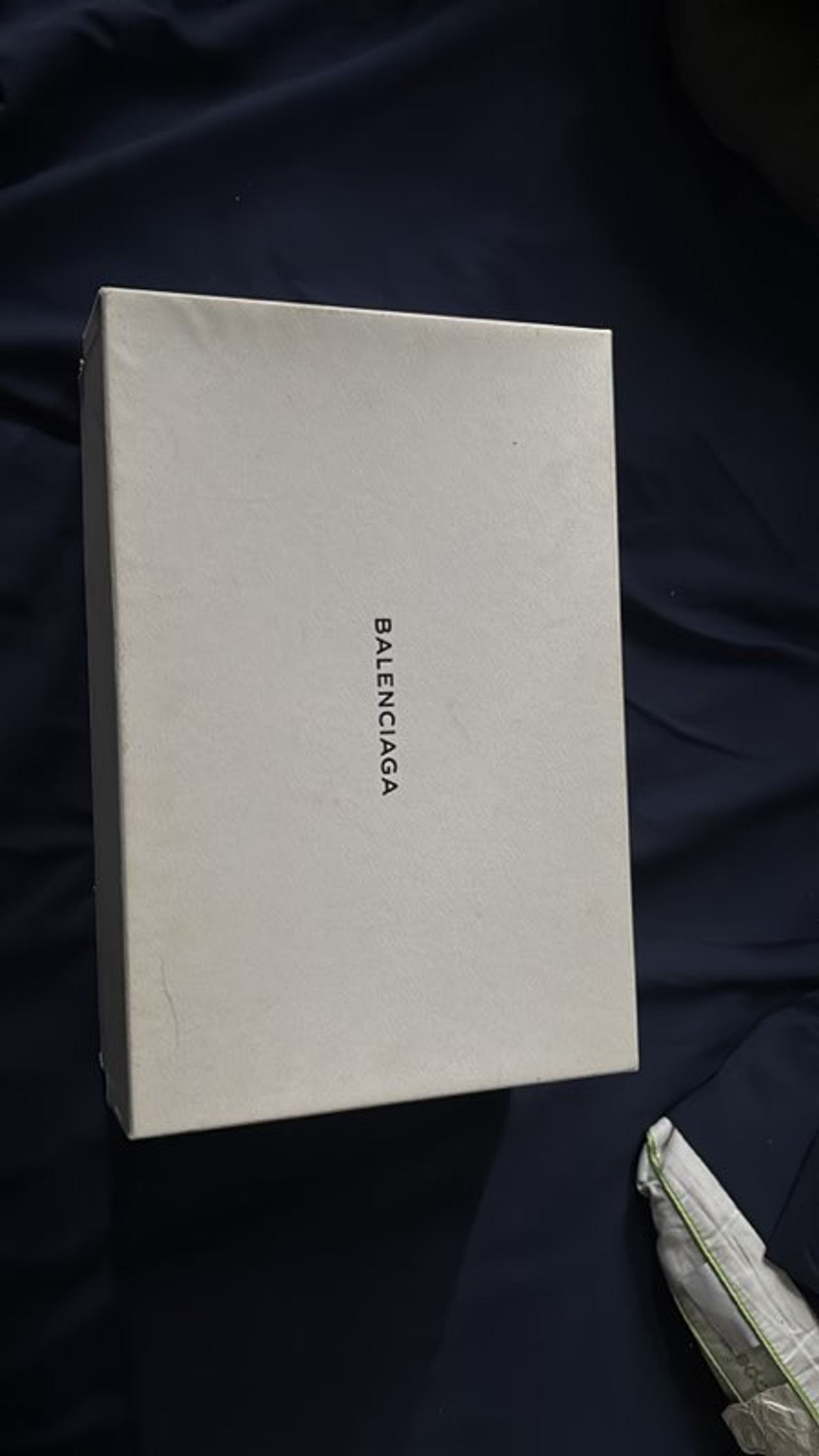 Balenciaga Shoes