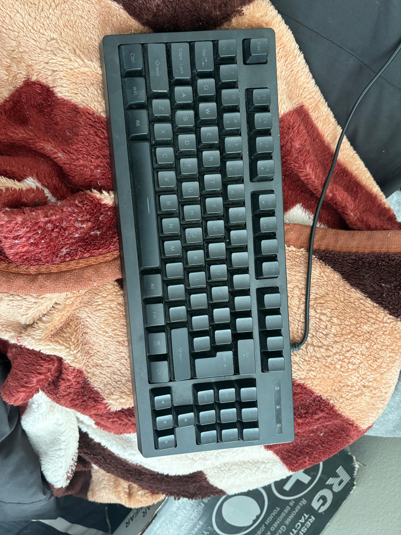 Happy Hacking Keyboard Professional 2