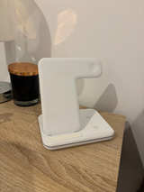 3-in-1 Wireless Charging Station - Image 1