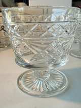 Anchor Hocking Wexford Sherbet Glasses - Image 3