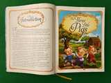 My Treasury of Five-Minute Tales Hardcover Book - Image 6