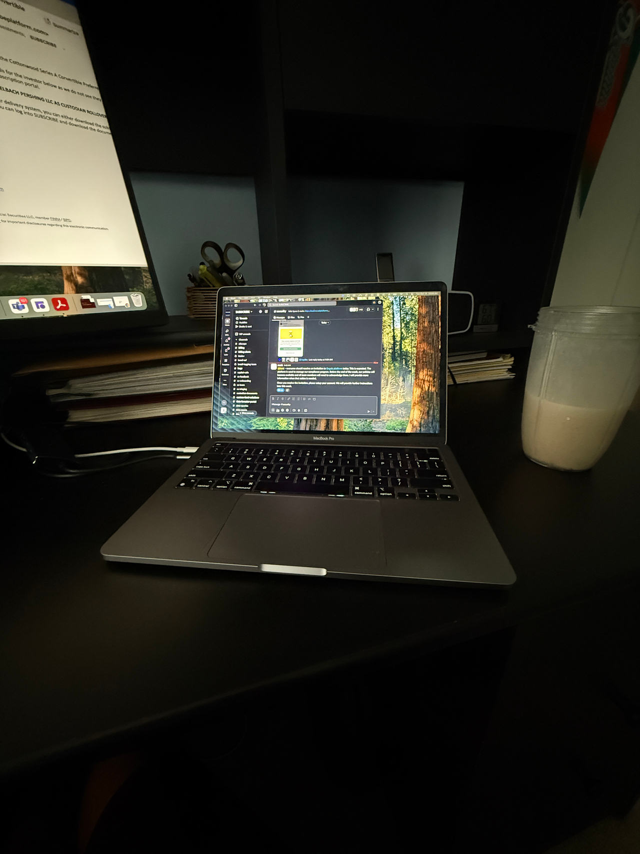 Apple MacBook Pro