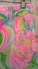 Lilly Pulitzer Callahan Shorts - Image 3