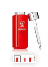 24K Cosmetics Eye Correcting Hyaluronic Serum - Image 2