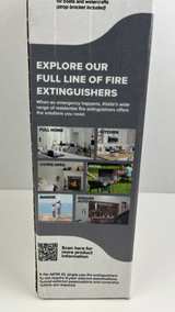 Kidde 2-Pack 1A:10B:C Fire Extinguisher 2.5 lb NEW - Image 6