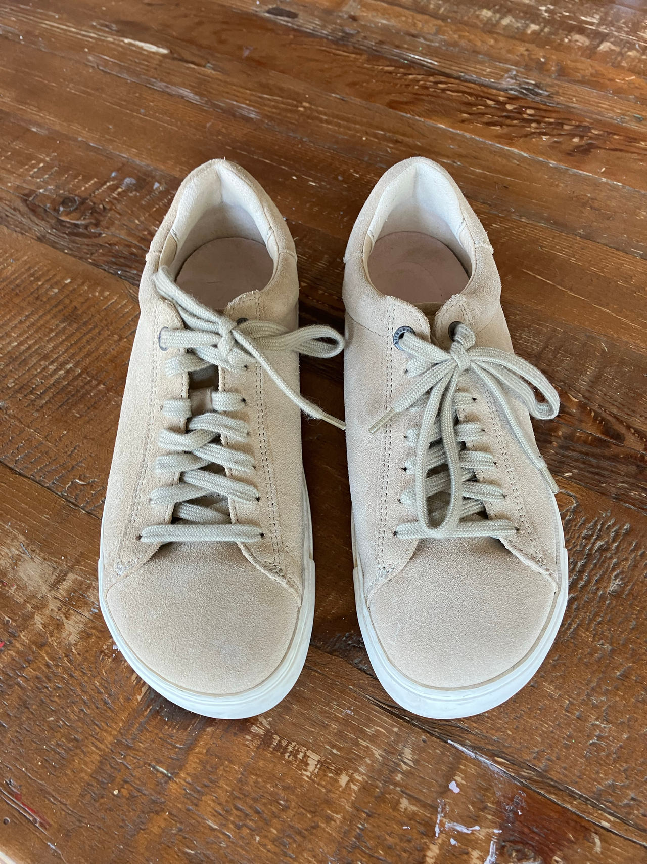 Birkenstock Bend Low sneakers