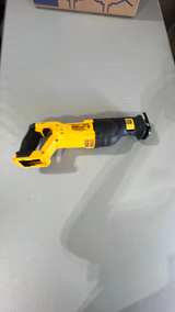 DEWALT 20V MAX Reciprocating Saw (DCS380) - Image 3
