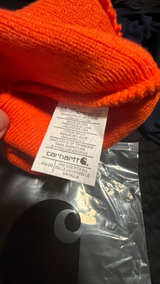 Carhartt Acrylic Watch Hat - Image 3