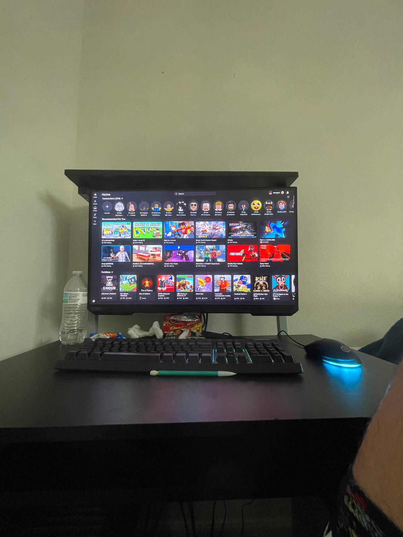 Gaming Monitor