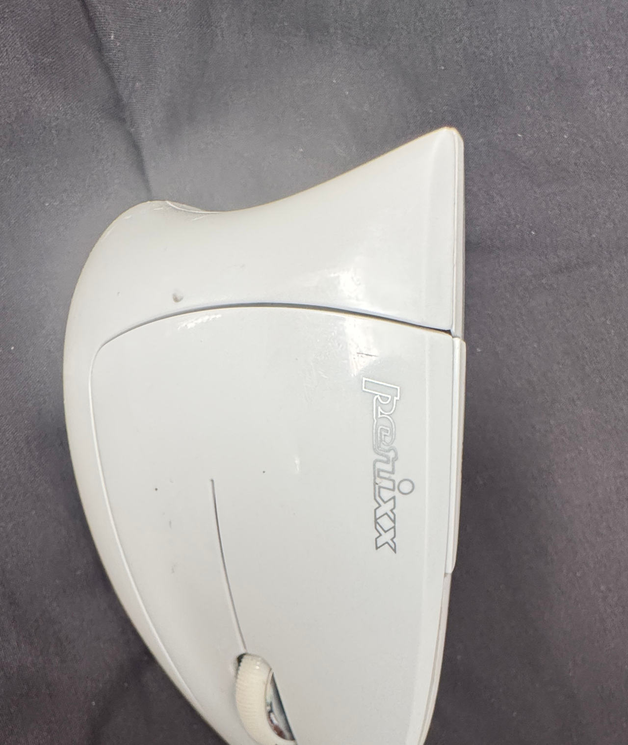 Perixx PERIMICE-713 Wireless Ergonomic Vertical Mouse