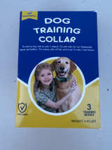 Dog Training Collar - Image 1
