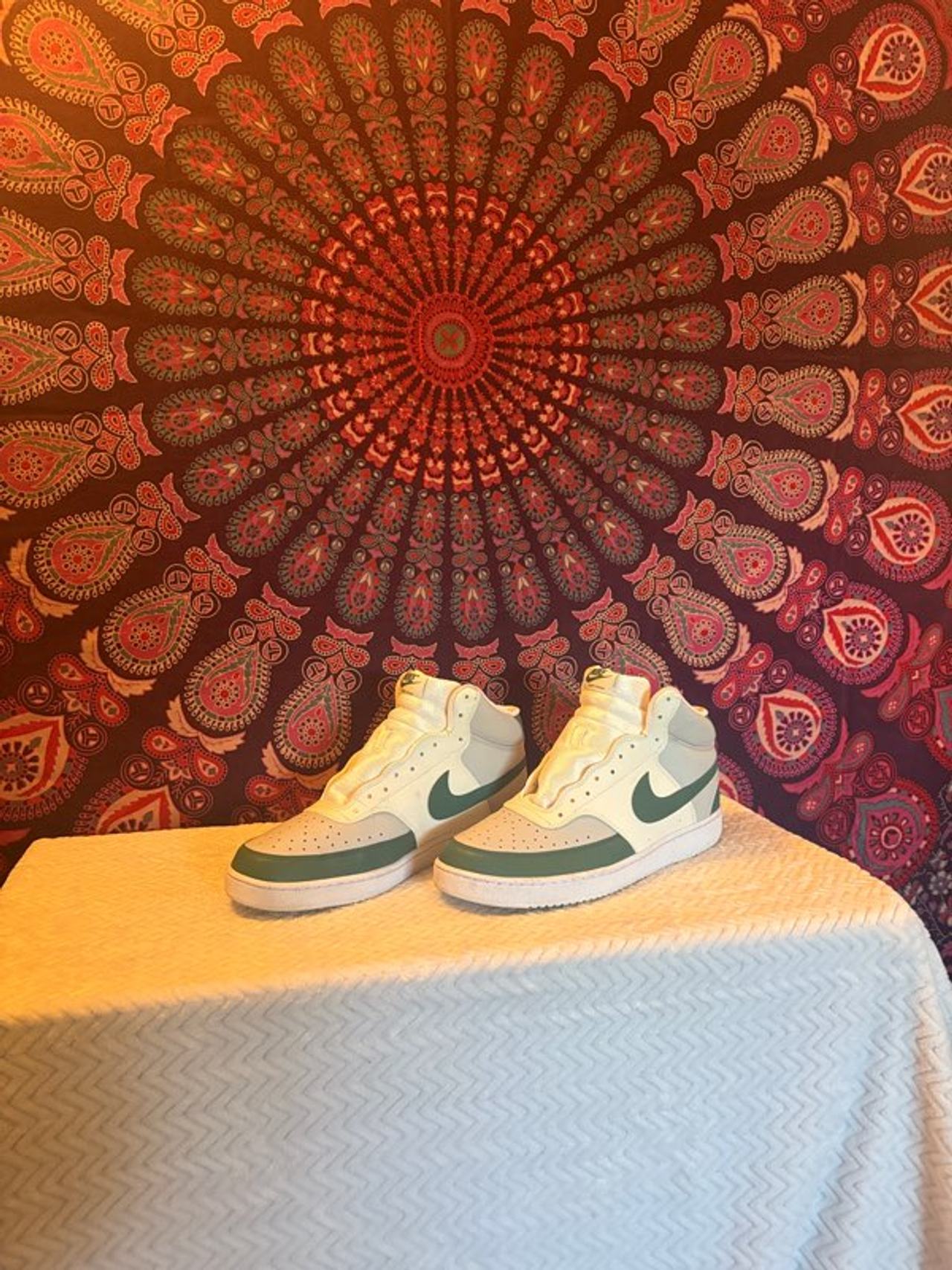 Nike Air Jordan 1 Mid