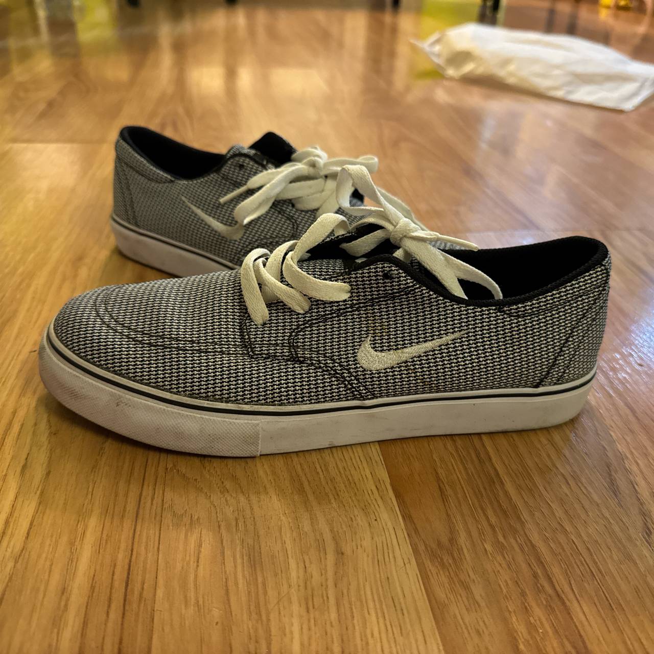 Nike SB Stefan Janoski Canvas