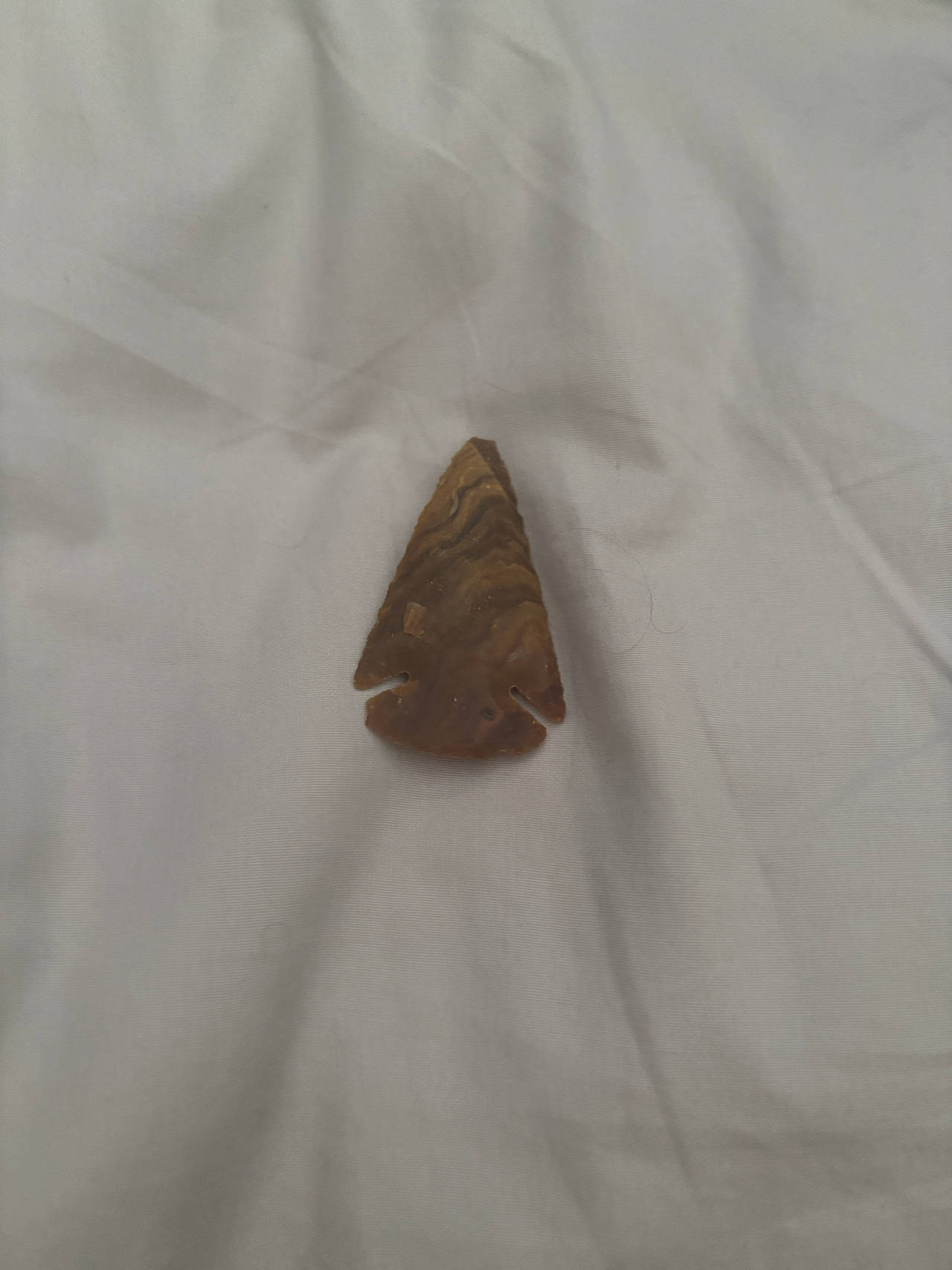 Arrowhead