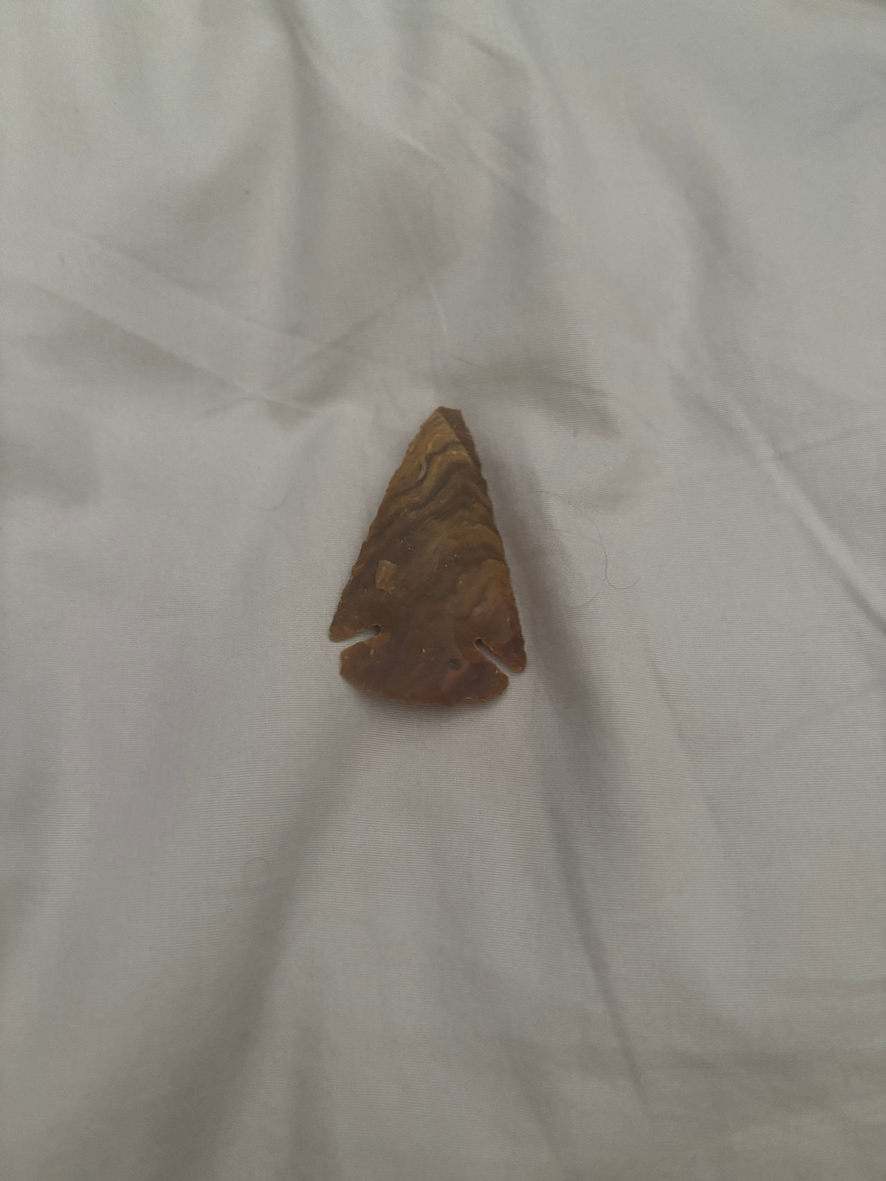 Arrowhead