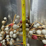 Holiday Christmas Wreath - Image 4