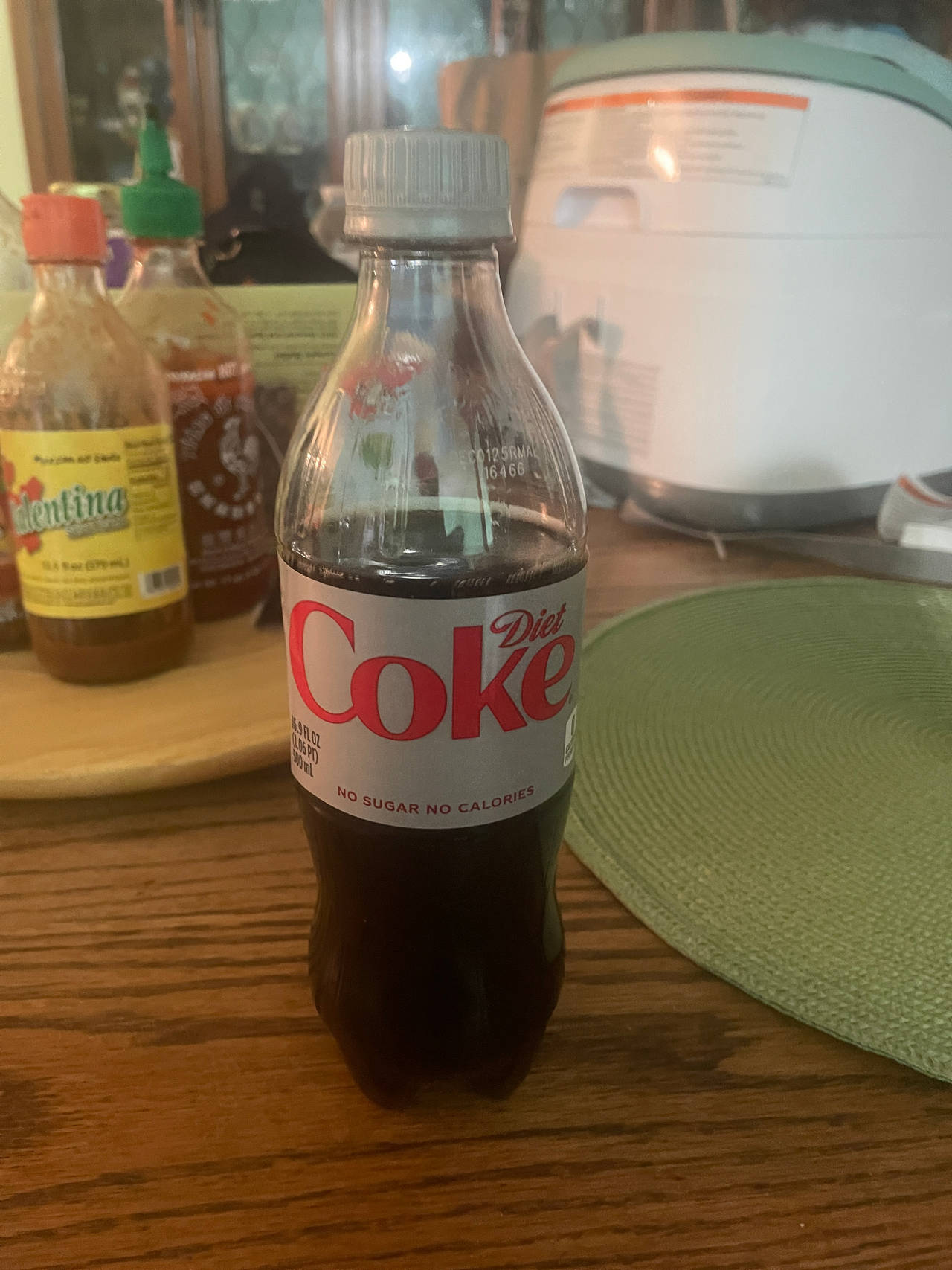 Diet Coke