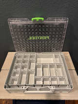 Festool Systainer3 Organizer SYS3 ORG M 89 - Image 1
