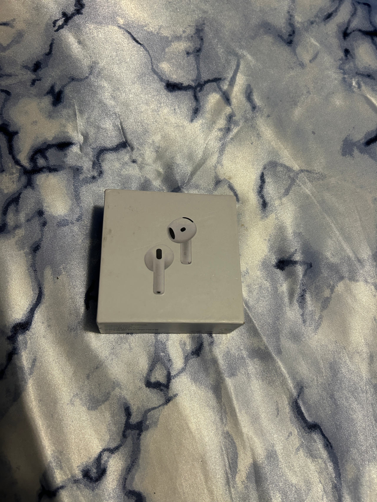 Apple AirPods