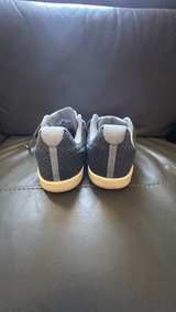 Nike Kobe Mamba Rage Wolf Grey - Image 4