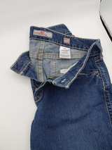 Ariat M4 Relaxed Fit Flame-Resistant Jeans - Image 3