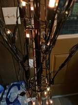 Holiday artificial Bright Lights Lighted Twig Branch - Image 6