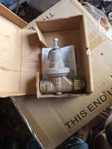 Wolverine Brass 84051 3/4" FIP Pressure Reducing Valve - Image 1
