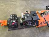AirTug 8.0 HP Gas Powered Aircraft Tug - Image 3