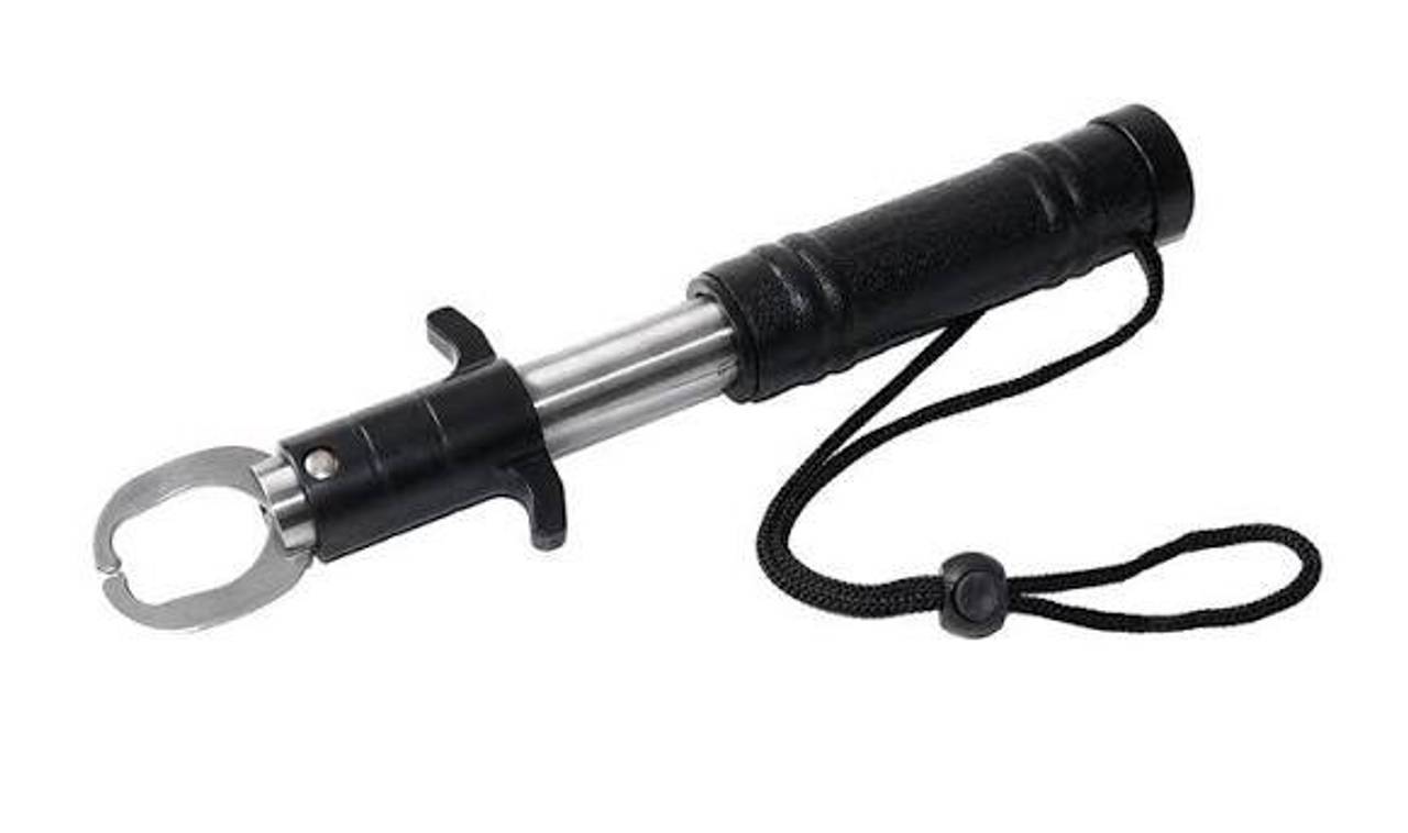 Stainless Steel Fish Lip Gripper