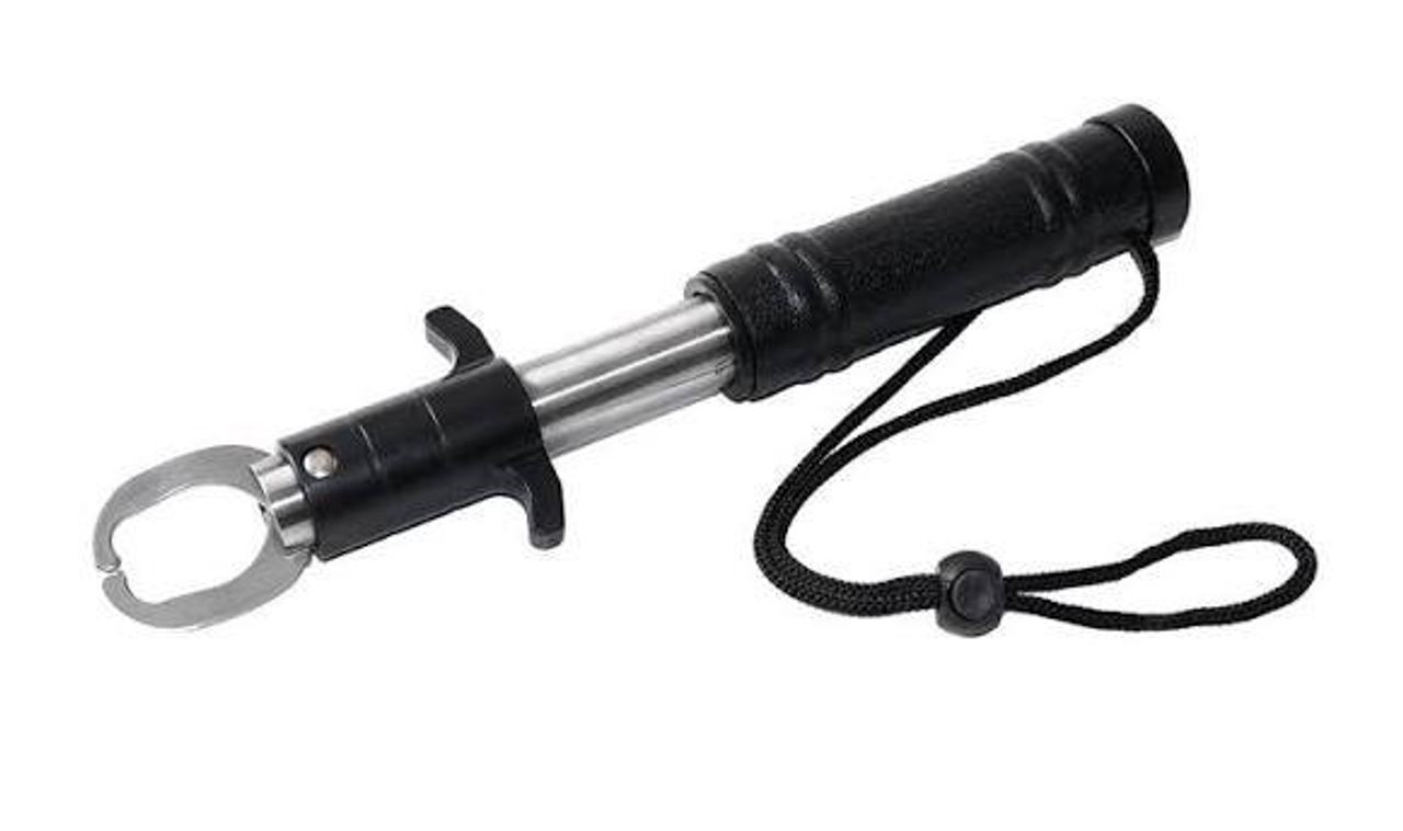 Stainless Steel Fish Lip Gripper