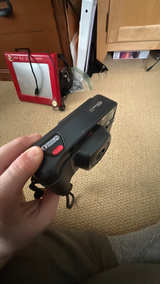 Pentax IQZoom 60 Tested and Working 35-60mm With Strap - Image 3