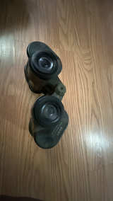 Tasco 323RZ 8x40 Wide Angle Binoculars Army Green - Image 3