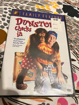 Dunston Checks In (DVD) - new in shrink wrap - Image 1