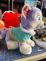 Build-A-Bear Paw Patrol Everest Plush 217 - Image 3