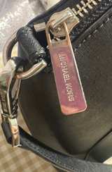 Michael Kors Selma Medium Saffiano Leather Satchel - Image 5