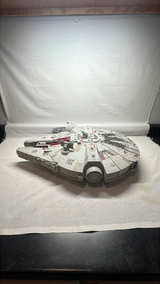Star Wars: The Force Awakens Battle Action Millennium Falcon - Image 4