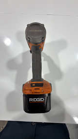 Ridgid 18V Brushless Cordless 1/2" Hammer Drill/Driver - Image 3