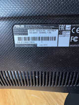 ASUS VS278Q-P 27" Full HD 1920x1080 1ms DisplayPort HDMI VGA Monitor - Image 2