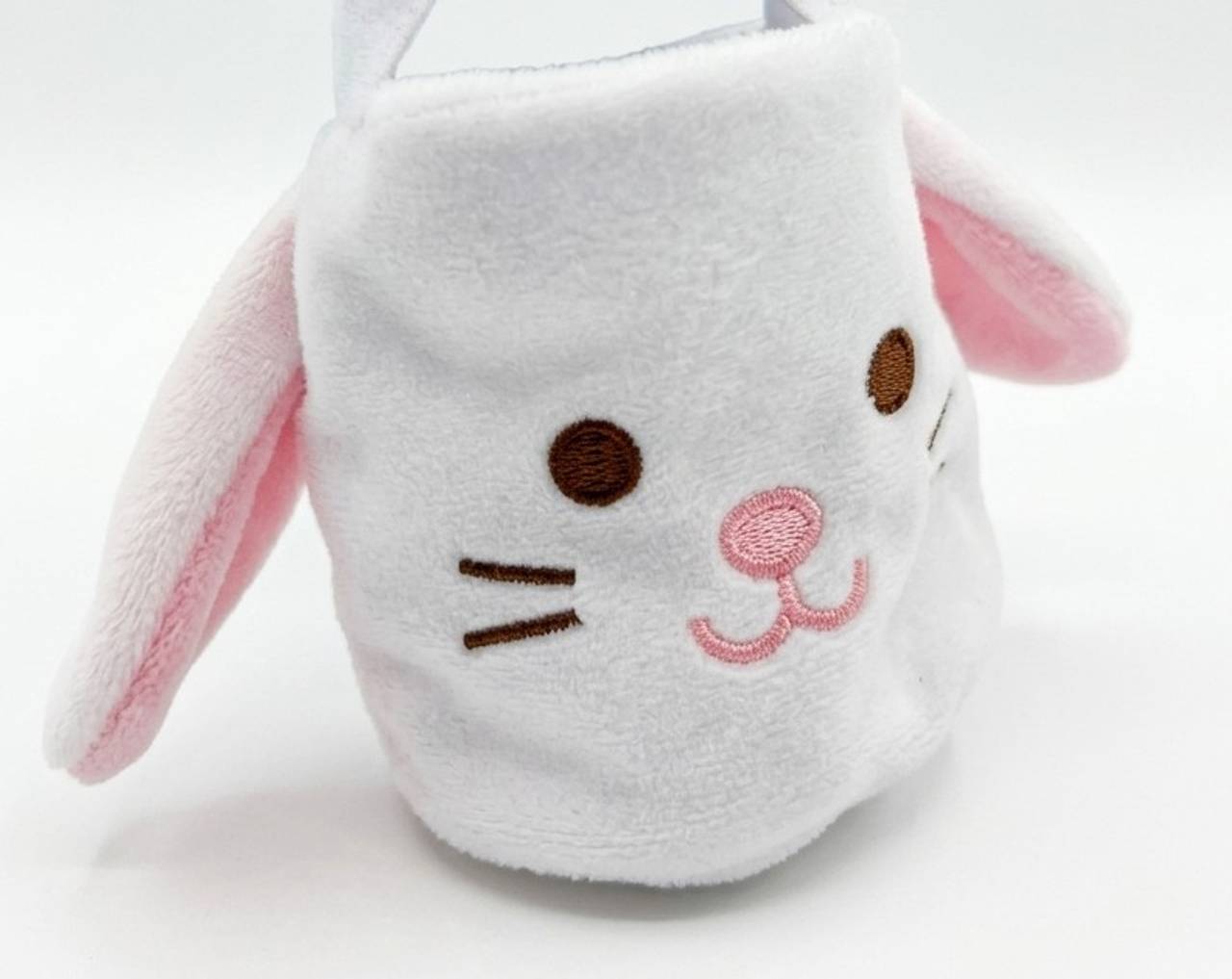 Bluey Easter Plush with Bunny Basket