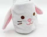 Bluey Easter Plush with Bunny Basket - Image 1